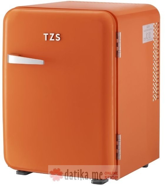 FIRST MINI BAR 40L ORANGE в Черногории