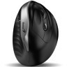 GENIUS Ergo 8250S USB Wireless Silver Grey mis в Черногории