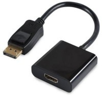 FAST ASIA Adapter Displayport na HDMI (m/z)