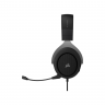 Corsair HS60 HAPTIC Stereo Gaming Headset with Haptic Bass Carbon in Podgorica Montenegro