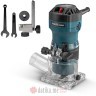 BORMANN BRT6500 Glodalica za ivice 30000 o/min Fi 6mm 550W