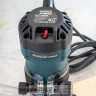 BORMANN BRT6500 Glodalica za ivice 30000 o/min Fi 6mm 550W