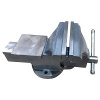 BorMann BBV2300 Stega-Mengela stolna čelična 150mm