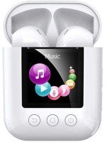 REMAX TWS-19 Wireless slušalice sa MP3 plejerom