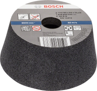 Bosch Brus konusni za beton i kamen 90x110mm 36G