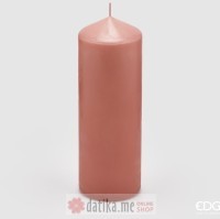 EDG Enzo De Gasperi SVIJECA CLASS Moccolo Rose H20 D6,8