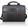 Lenovo 15.6 Classic Topload Bag by NAVA  