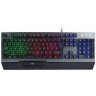 MS ELITE C500 4u1 tastatura, miš, slušalice, podloga