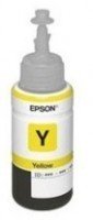 Epson Ink Bottle Br.T6734, Yellow, (70ml) , 6500 str.- za CISS L800/805/850/1800