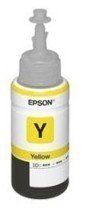 Epson Ink Bottle Br.T6734, Yellow, (70ml) , 6500 str.- za CISS L800/805/850/1800 in Podgorica Montenegro