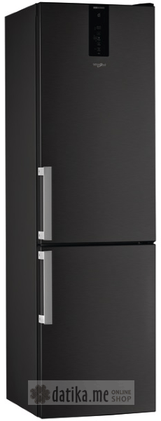 Whirlpool W9 931D KS H kombinovani frizider  в Черногории