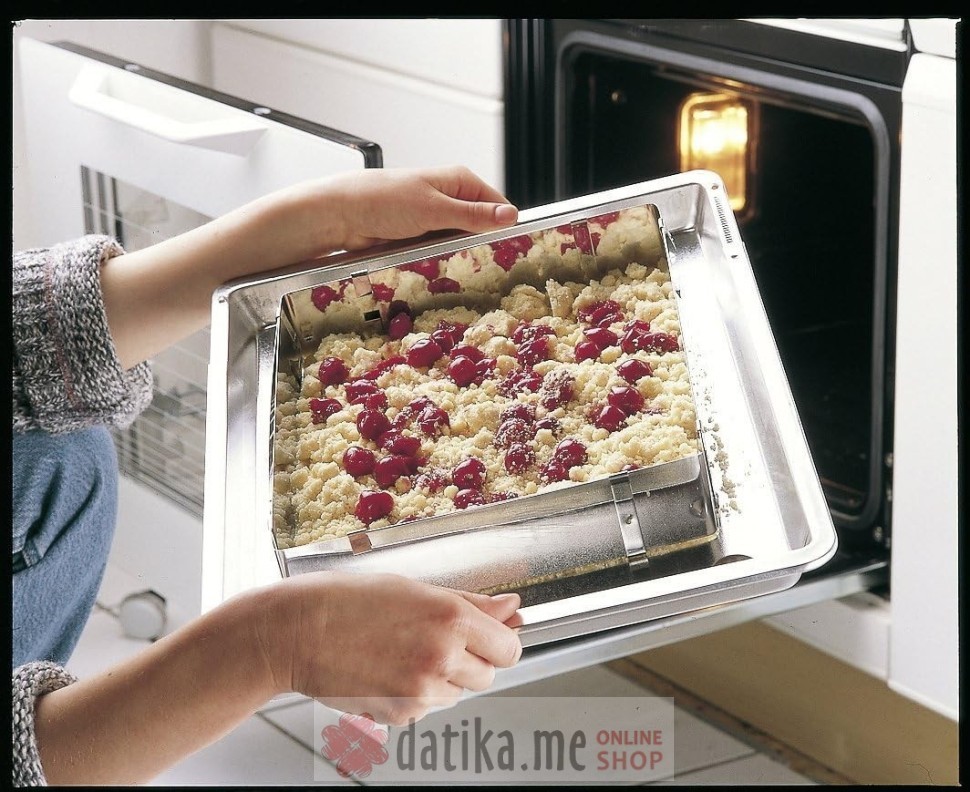 Zenker OKVIR ZA KOLACE PODESIVI