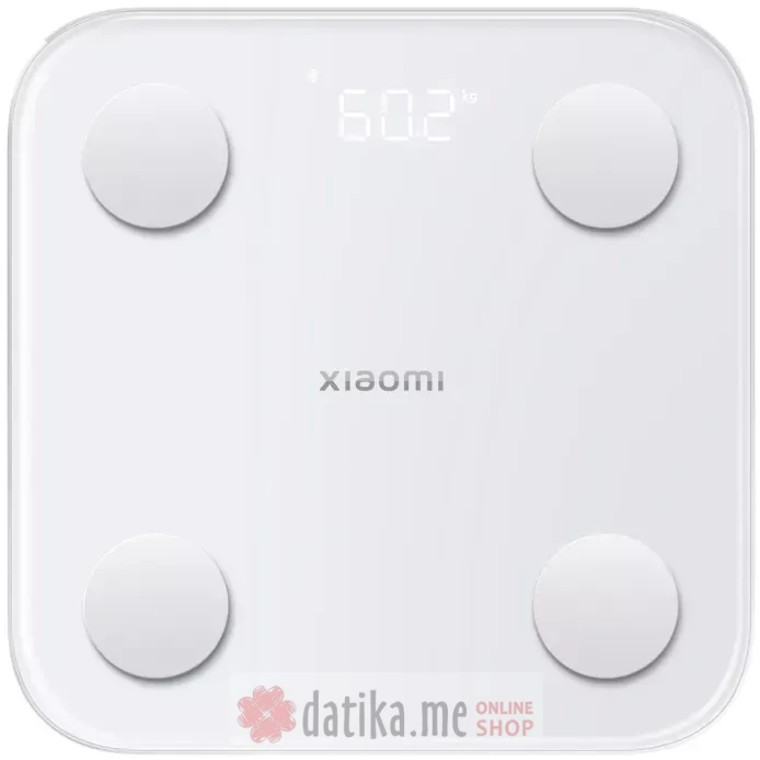 Xiaomi Body Composition Scale S400 в Черногории