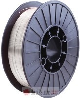 BORMANN E71T-GS Žica za MIG zavarivanje (bez gasa) 0.8mm 1.0kg