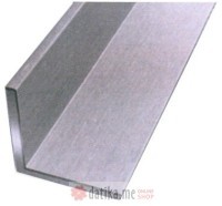 MAURER Profil aluminijumski L 30x30x1mm 2m