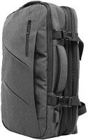 Moye Trailblazer 17.3″ Backpack Black O10