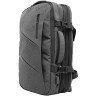 Moye Trailblazer 17.3″ Backpack Black O10 в Черногории