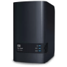 Western Digital My Cloud EX2 Ultra