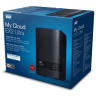 Western Digital My Cloud EX2 Ultra