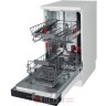 WHIRLPOOL WSFO 3B23 P masina za pranje sudova, 45cm  в Черногории