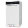 WHIRLPOOL WSFO 3B23 P masina za pranje sudova, 45cm  в Черногории