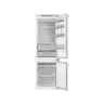 Samsung Ugradni frižider sa No Frost tehnologijom i metalnom pločom za hlađenje 267ℓ, BRB26713EWW/EF u Crnoj Gori