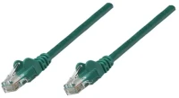 Intellinet Patch kabl Cat6, Dužina: 2m, U/UTP , RJ45 kontektori, Odobreno EIA/TIA, 4 pari
