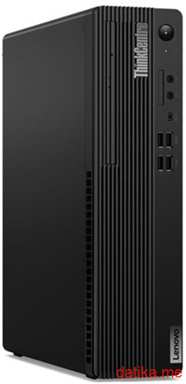 Lenovo M75s AMD Ryzen 5 Pro 3400G/16GB/512GB SSD/Radeon Vega/DVDRW/Win10Home, 11JAS0WE00