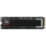 SAMSUNG 9100 PRO 2TB SSD PCIe 5.0 NVMe M.2, MZ-VAP2T0BW