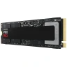 SAMSUNG 9100 PRO 2TB SSD PCIe 5.0 NVMe M.2, MZ-VAP2T0BW