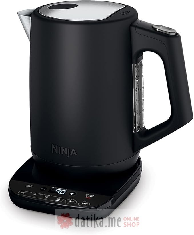 NINJA ketler 1.7L/ 3000W/ crna (KT200EU)