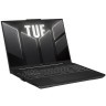 ASUS TUF Gaming F16 FX607VU-RL091 (16 inča FHD+, i7-13620H, 16GB, SSD 1TB, GeForce RTX 4050) laptop