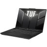 ASUS TUF Gaming F16 FX607VU-RL091 (16 inča FHD+, i7-13620H, 16GB, SSD 1TB, GeForce RTX 4050) laptop