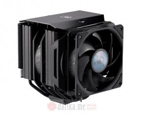 COOLER MASTER MasterAir MA624 procesorski hladnjak (MAM-D6PS-314PK-R1) в Черногории