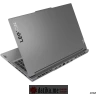 Lenovo Legion Slim 5 16AHP9 AMD Ryzen 7 8845HS/16GB/512GB SSD/RTX 4070 8GB/16" WQXGA (2560x1600) IPS 165Hz, 83DH007CYA