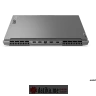 Lenovo Legion Slim 5 16AHP9 AMD Ryzen 7 8845HS/16GB/512GB SSD/RTX 4070 8GB/16" WQXGA (2560x1600) IPS 165Hz, 83DH007CYA