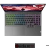 Lenovo Legion Slim 5 16AHP9 AMD Ryzen 7 8845HS/16GB/512GB SSD/RTX 4070 8GB/16" WQXGA (2560x1600) IPS 165Hz, 83DH007CYA