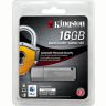 Kingston DTLPG3 16GB DT Locker + G3 Encrypted DTLPG3 