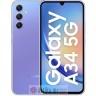 Mobilni telefon Samsung Galaxy A34 5G 6GB/128GB