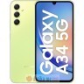 Mobilni telefon Samsung Galaxy A34 5G 6GB/128GB