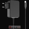 LC Power Punjac univerzalni LC-NB-GAN-90-C - 90W