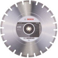 Bosch Dijamantna rezna ploča za asfalt 450x25.4x8mm