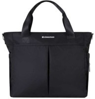 KIKKA BOO TORBA ZA MAMU BRIELLE BLACK