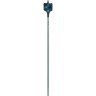 Bosch Burgija za drvo pljosnata 38x400mm prihvat HEX 1/4" SelfCut
