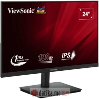 Viewsonic VA240-H 23.8" FullHD IPS 100Hz Monitor