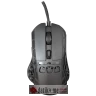 White Shark ECTOR Crni Gaming mis