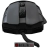 White Shark ECTOR Crni Gaming mis