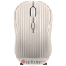 SBOX WM-602 Beige Wireless MOUSE 