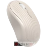 SBOX WM-602 Beige Wireless MOUSE 