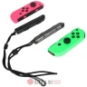 NINTENDO SWITCH JOY-CON PAIR NEON GREEN/PINK